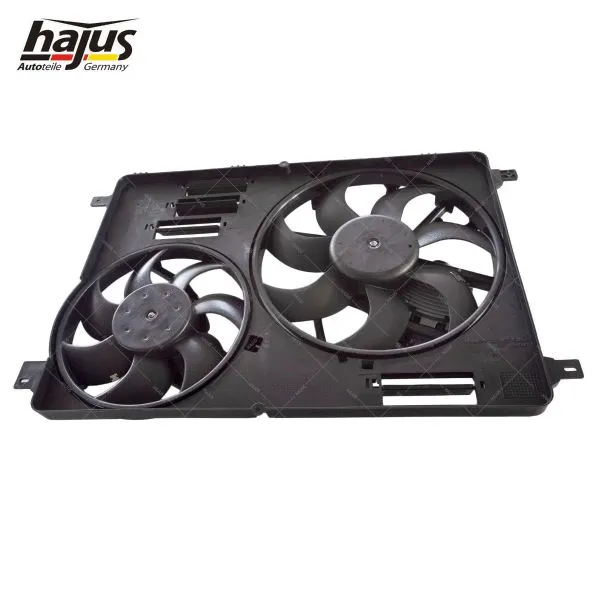 Fan, engine cooling