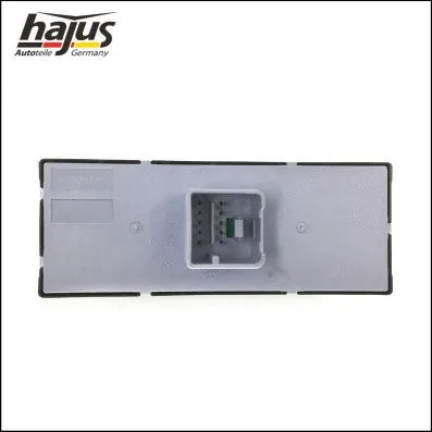 Switch, window regulator