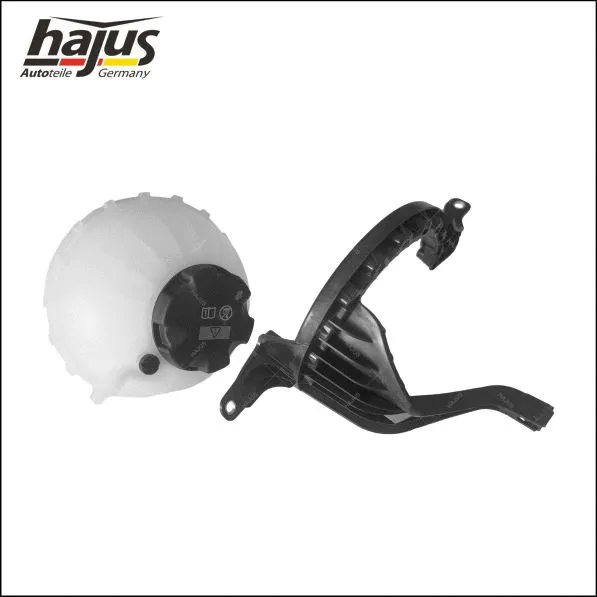 Expansion Tank, coolant (1211501)