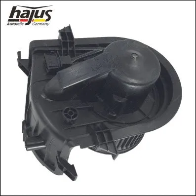 Interior Blower