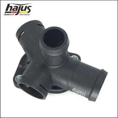 Coolant Flange