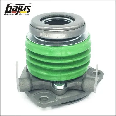 Central Slave Cylinder, clutch