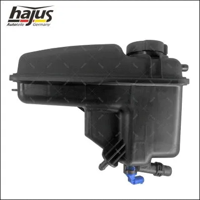 Expansion Tank, coolant