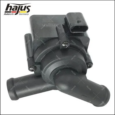 Auxiliary Water Pump (heating water circuit)