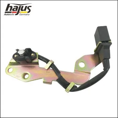 Sensor, camshaft position