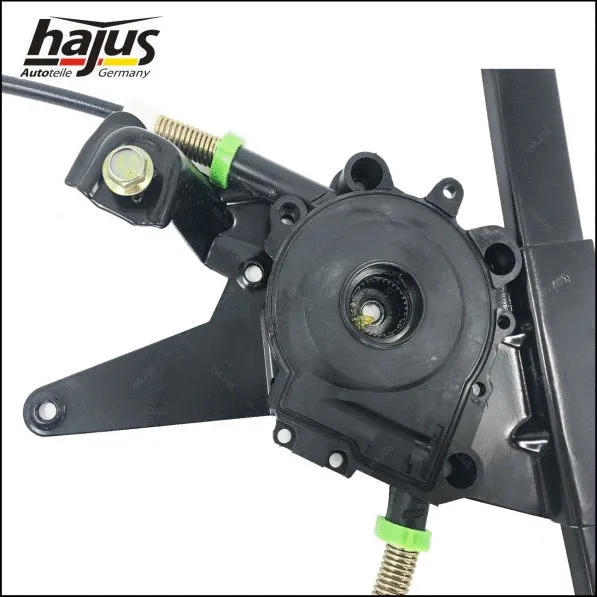 Window Regulator