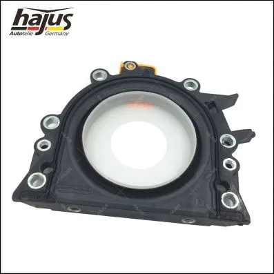 Shaft Seal, crankshaft
