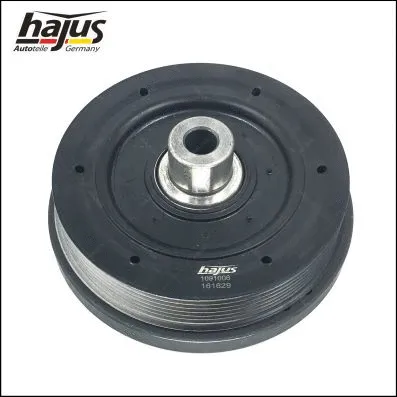 Belt Pulley, crankshaft
