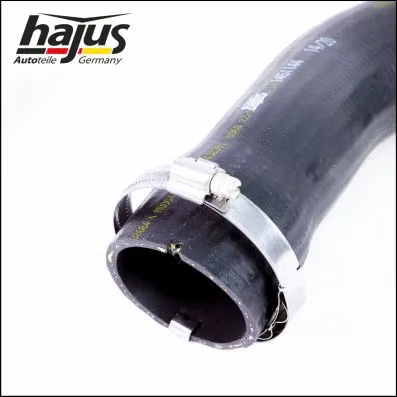 Charge Air Hose