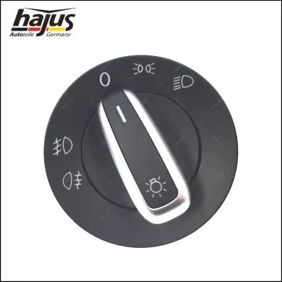 Switch, headlight (9191045)