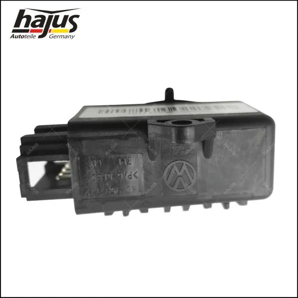 Control Unit, seat heating