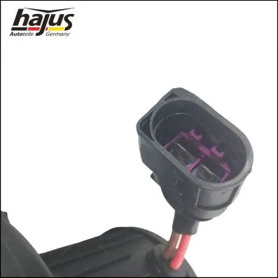 Secondary Air Pump