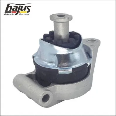 Mounting, engine