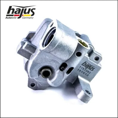 Oil Pump (1151382)