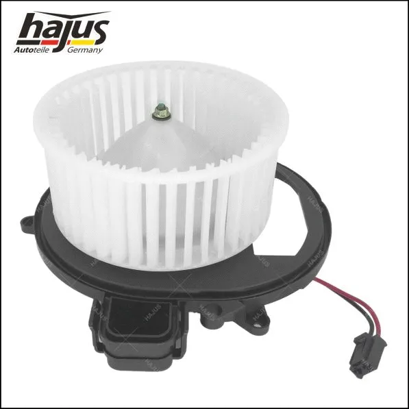 Interior Blower (8191081)