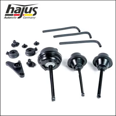 Repair Kit, intake manifold module (3011026)