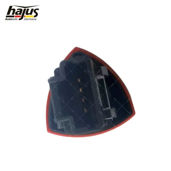 Hazard Warning Light Switch (9191447)