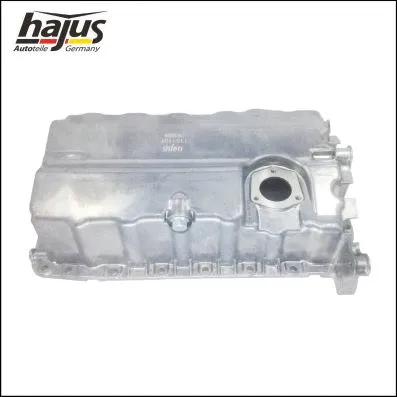 Oil Sump