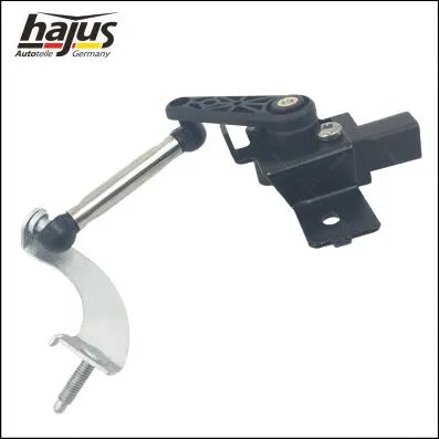 Sensor, Xenon light (headlight levelling)