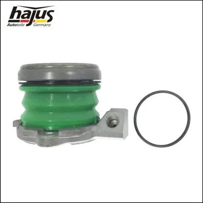 Central Slave Cylinder, clutch