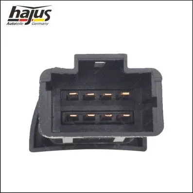 Hazard Warning Light Switch