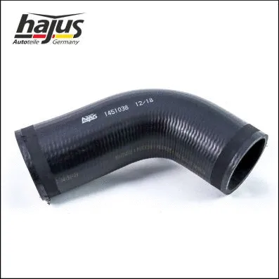 Charge Air Hose (1451038)