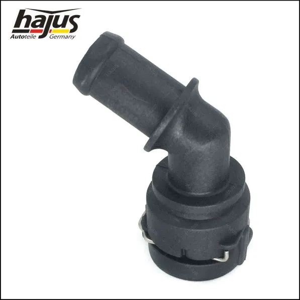 Coolant Flange