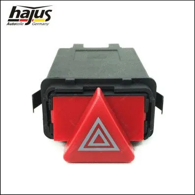 Hazard Warning Light Switch (9191043)