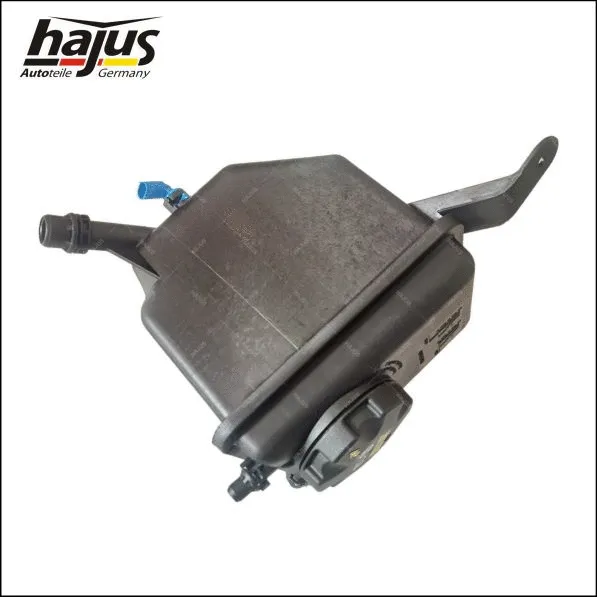 Expansion Tank, coolant (1211459)