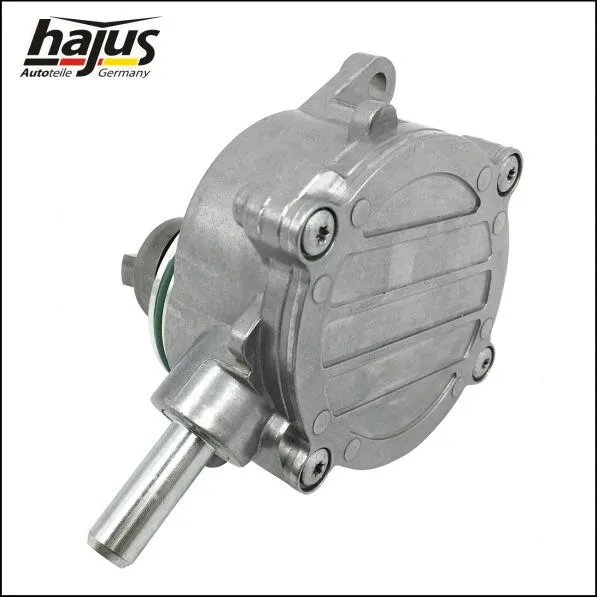 Vacuum Pump, braking system