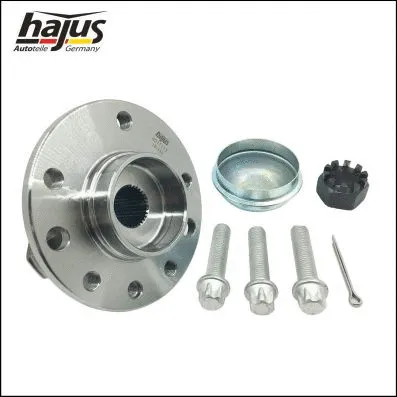 Wheel Hub