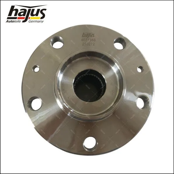 Wheel Hub
