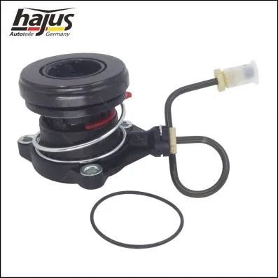 Central Slave Cylinder, clutch