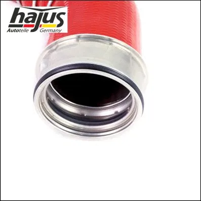 Charge Air Hose