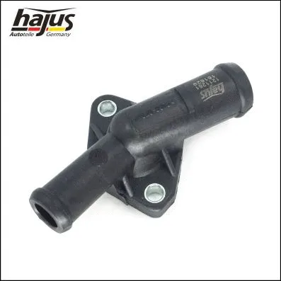 Coolant Flange