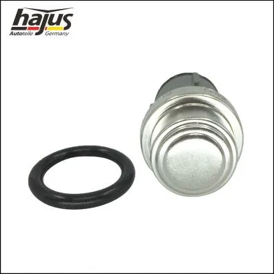 Sensor, coolant temperature