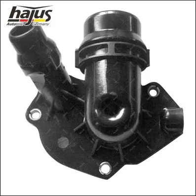 Coolant Flange (1211453)