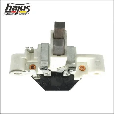 Alternator Regulator