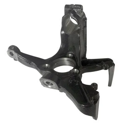 Steering Knuckle, wheel suspension