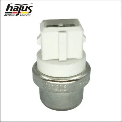 Sensor, coolant temperature