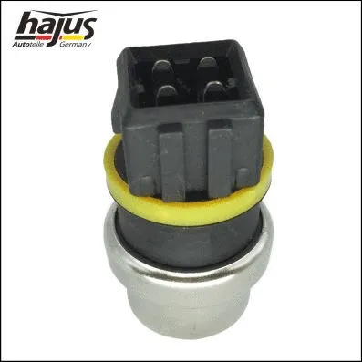 Sensor, coolant temperature