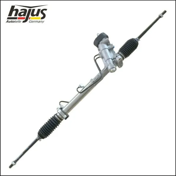 Steering Gear