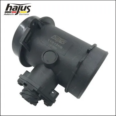 Mass Air Flow Sensor