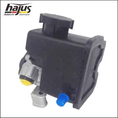 Hydraulic Pump, steering (4221031)