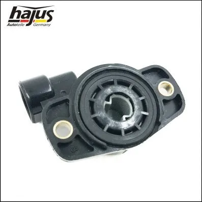 Sensor, throttle position