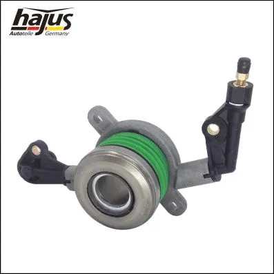 Central Slave Cylinder, clutch