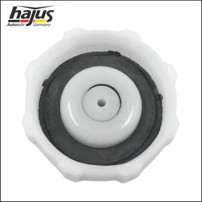 Cap, coolant tank