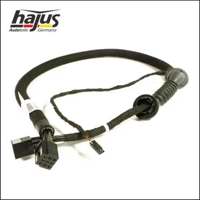 Cable Repair Kit, tailgate (OP933512)