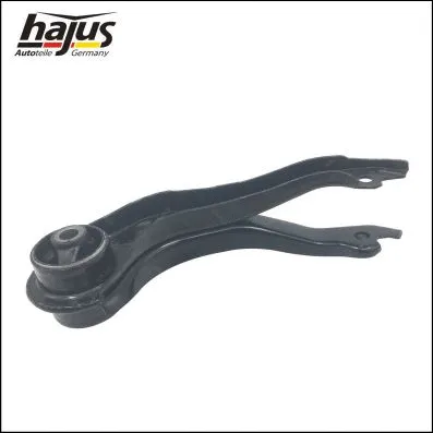 Mounting, manual transmission