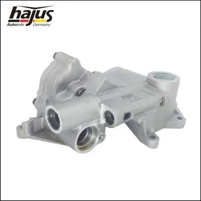Oil Pump (1151142)